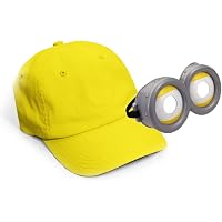 MFAZ Morefaz Ltd Gafas de Minion para disfraz de Gru, mi villano