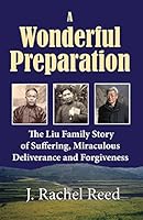 A Wonderful Preparation B01F7XWPJS Book Cover