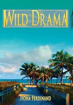 Hardcover Wild Drama Book