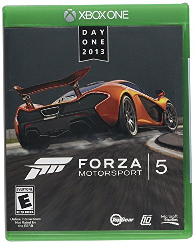La Mejor Selección de Forza 5 motorsport los diez mejores. 1