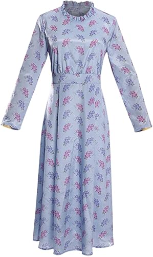 NIXU Anime Nakano Nino Nakano Miku Cosplay Costume Uniform Tailor made disponible en Yaxa Colombia