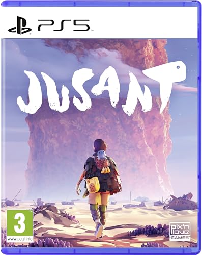 Jusant PS5 al Mejor Precio para PS5