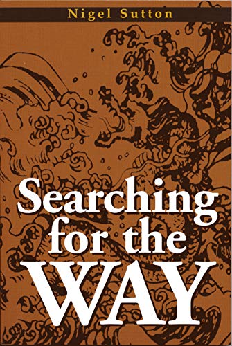 Searching For The Way