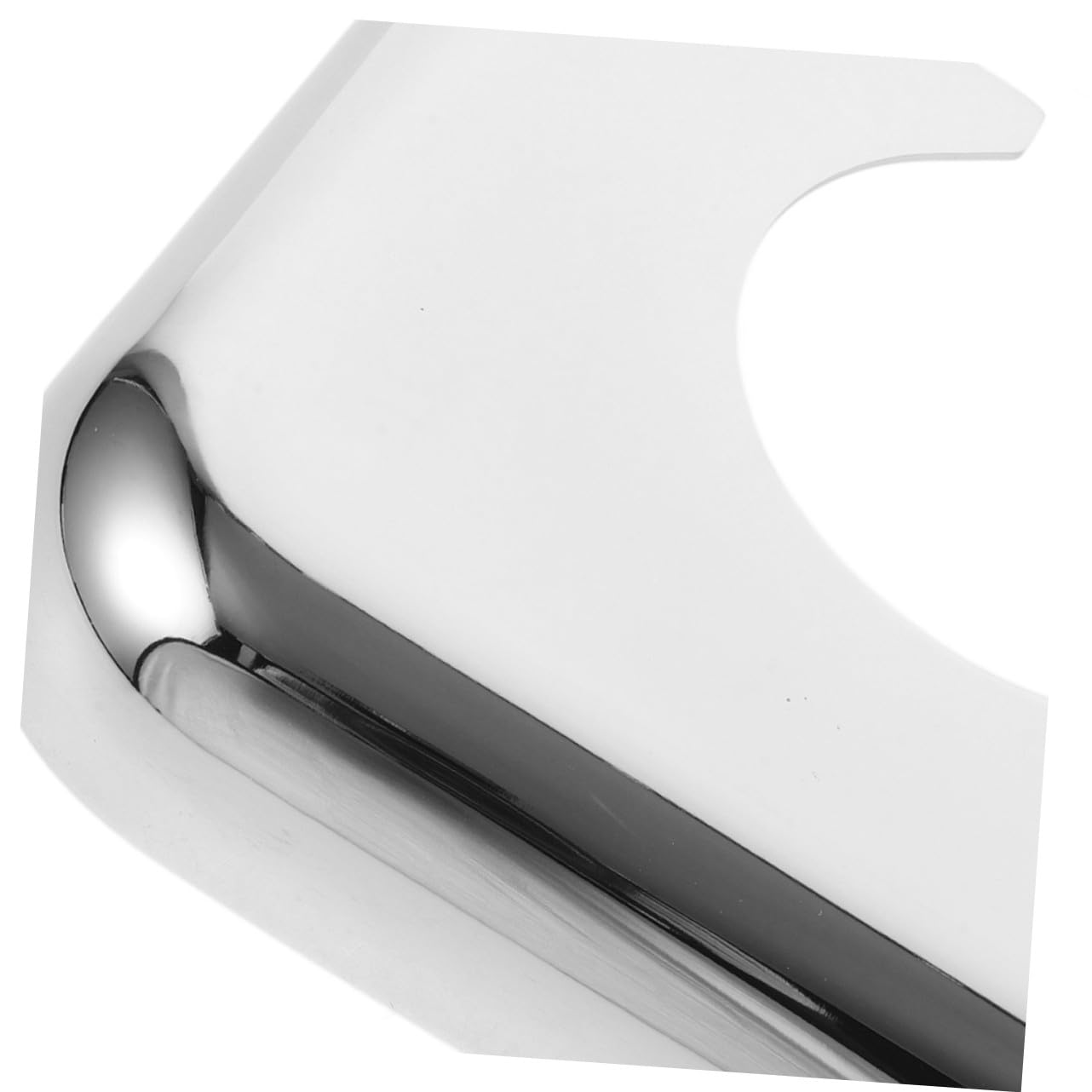 BESTonZON Protector de Esquinas 2 Piezas para Mesa de Billar de Hierro Duradero y Versátil para Protección en Bares y Entretenimiento en Casa
