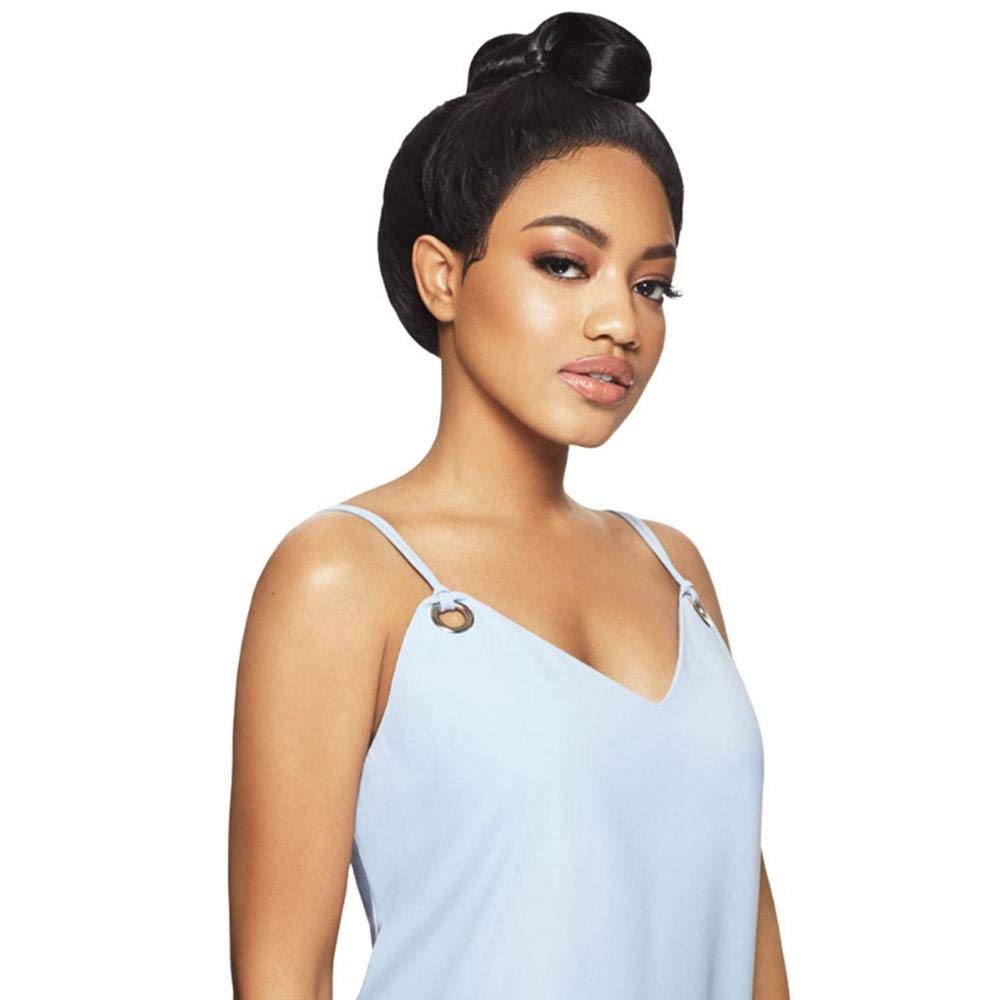 Amazon.com : Outre Synthetic Hair Hand Tied Full Lace Wig  display picture 1