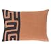 Surya Nairobi III Rectangle Decorative Throw Pillow