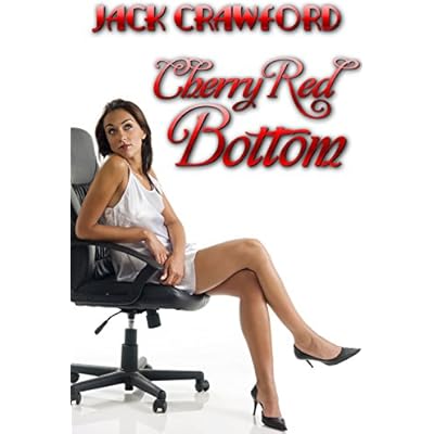 Cherry Red Bottom