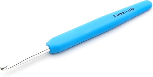 Agulha para Crochê Waves 5.00mm