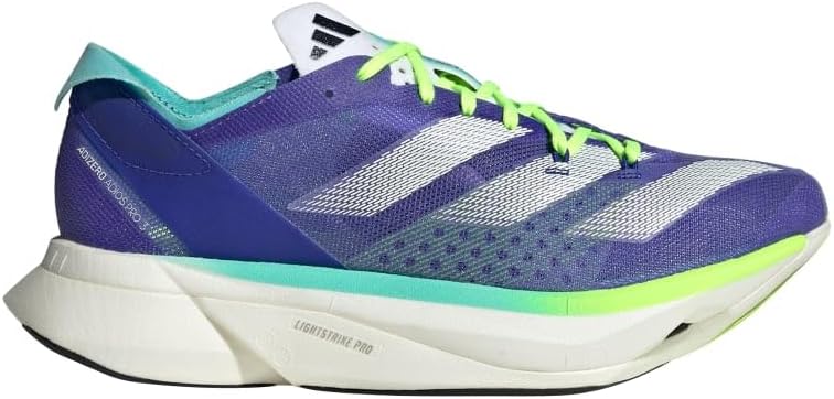 Adizero Adios Pro 3 Shoes