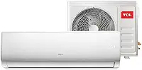 Ar Condicionado Split 12000 BTUs Frio TCL 220V TAC-12CSA1