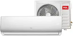 Ar Condicionado Split 12000 BTUs Frio TCL 220V TAC-12CSA1