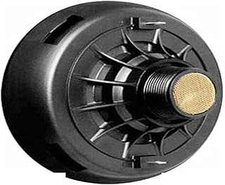 Driver D200 Fenólico 50W Rms 8 Ohms Selenium, Jbl, D200 28031035, Preto