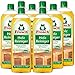 Produktbild 8x Frosch Holz Reiniger 750 ml - mit natürlichen Pflegewirkstoffen der Kiefer