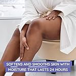 Aveeno Stress Relief Moisturizing Body Lotion with Lavender Scent, to help you feel Calm and Relaxed, Hydrating Body Lotion for Dry Skin, 33 FL OZ - Image 3