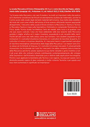 Elementi Di Algebra Tensoriale Con Applicazioni Alla Meccanica Dei Solidi - 2