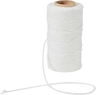 Cotton Kitchen Twine 2mm White in Pakistan
