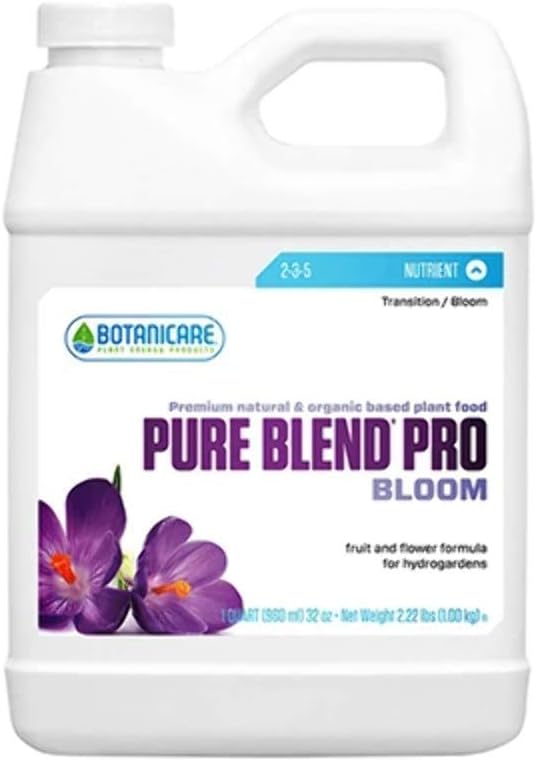 PB PRO BLOOM 1QT