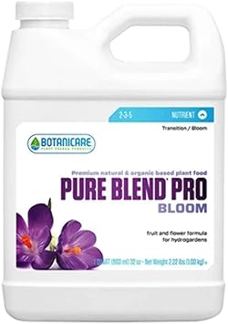 PB PRO BLOOM 1QT