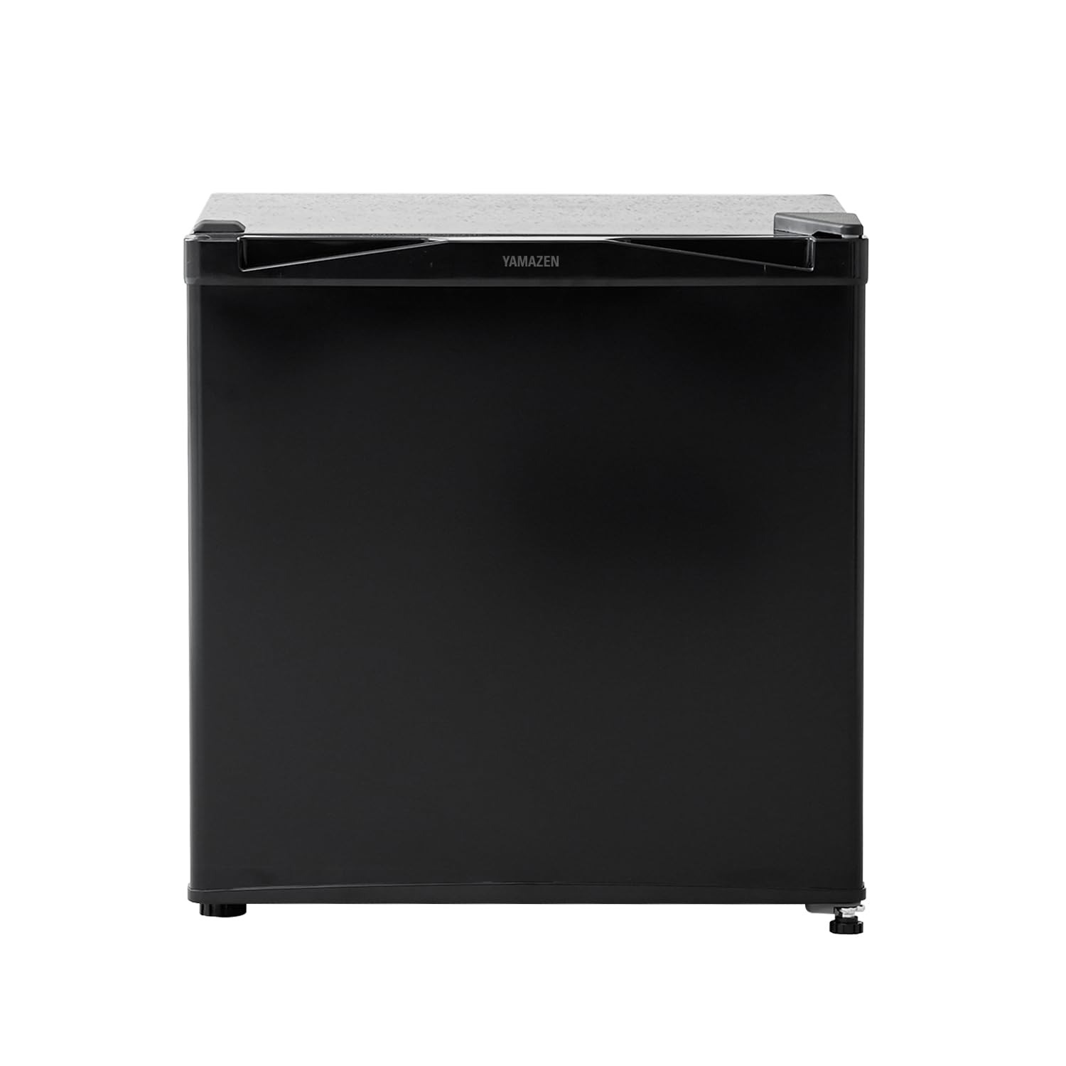 Amazon.co.jp: [山善] 【冷蔵もできる】冷凍庫 31L 右開き YF-WU30(B