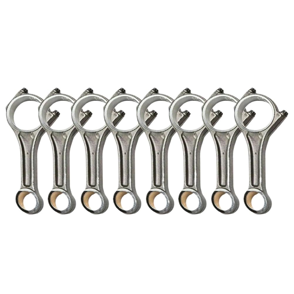 Set di bielle compatibile con 4,4 L V8 Diesel 448DT 4,4 L WG2362019 LRLR035361