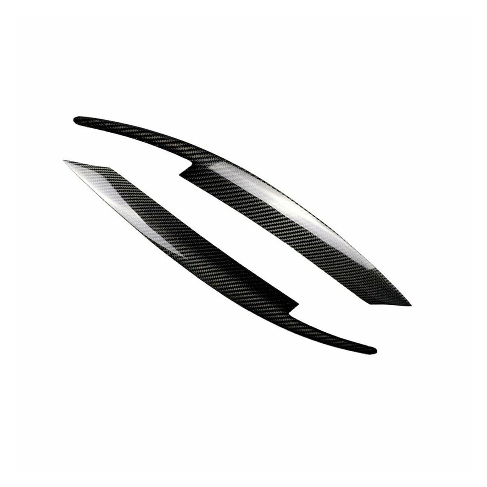 Sourcil de phare de voiture pour masquer usure Impreza - 8