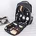 Produktbild DXWBAG Friseur Rucksack tragbare wasserdichte Outdoor-Reise Friseur Rucksack Multifunktions-Haar-Tools-Tasche