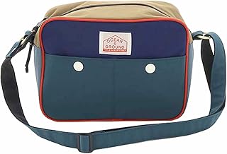 オーシャンアンドグラウンド 通園バッグ CRAZY ベビー キッズ 1615001