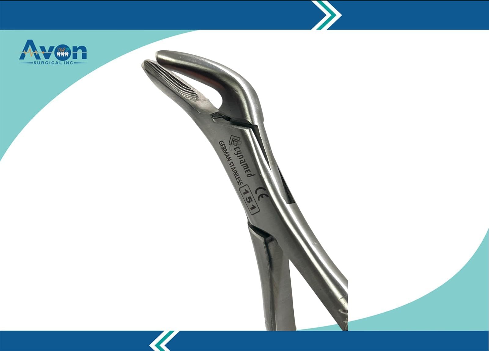 3 Hartman Mosquito Forceps 3.5