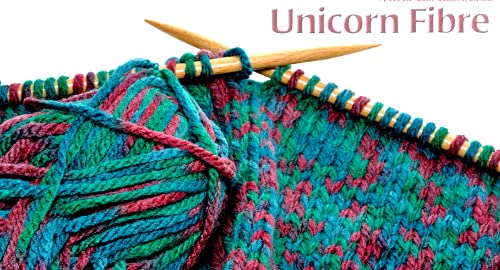 Unicorn Fibre Rinse Wash 16Oz. Anti-Static Conditioning For Wool, Knits, Cloth Diapers, Baby Clothing, Yarn, Cashmere, Cotton, Hemp, Heirlooms, And Synthetic Fabrics. Lavender Scented. #TOP3