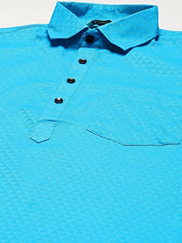 Image of Rajubhai Hargovindas Men's Premium Pathani Kurta