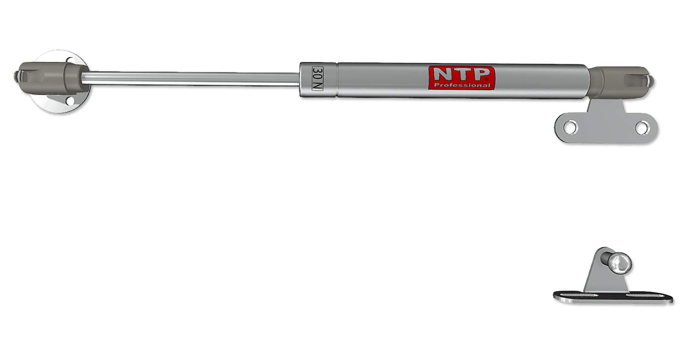 NTP Charniere Amortisseur Vérin a Gaz 4x 60N