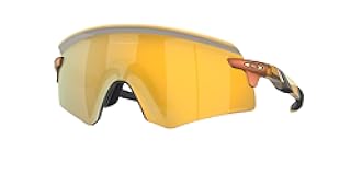 OO9471 Sunglasses Bundle&colon; OO 9471 ENCODER 947120 Encoder Trans Light Curry Priz and Universal Anti-slip Silicone Leash