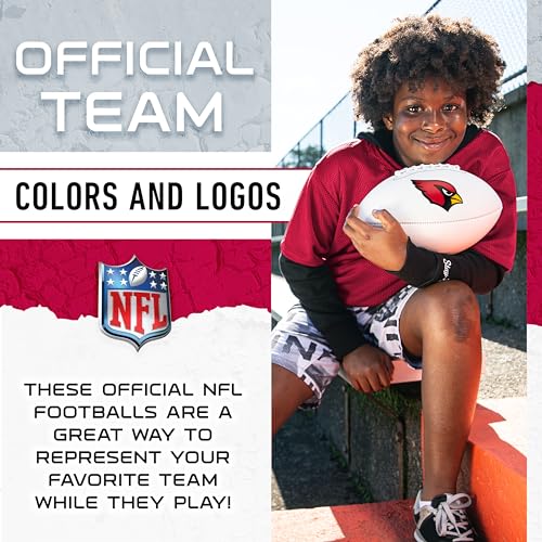 Image of Franklin Sports NFL Autograph Football