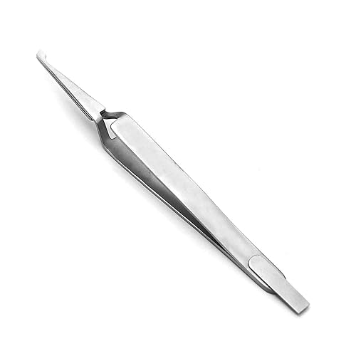 Soporte de ortodoncia TeckMed con soporte para pinzas de instrumentos de ortodoncia