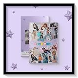 SAY MY NAME (セイマイネーム) - 3RD EP [ &Our Vibe ] 韓国盤 (Real Vibe Ver.)