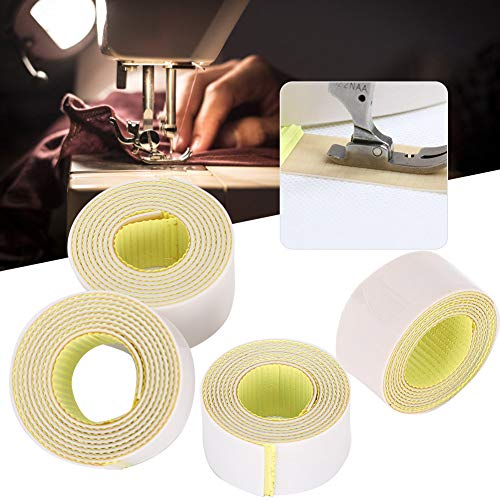 Cinta adhesiva PTFE para pie prensatelas de máquina de coser miniatura 6