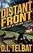 DISTANT FRONT: Book Two of The COIL Legacy