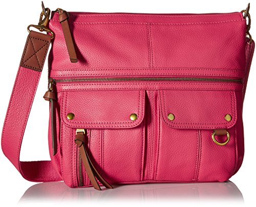 Fossil Morgan Top Zip