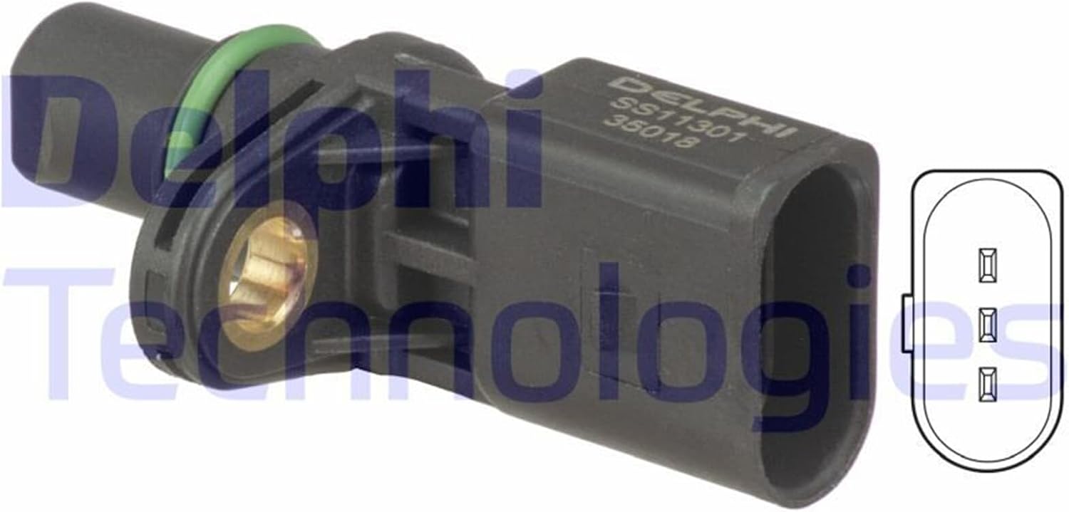 Sensor camshaft position Delphi SS11301