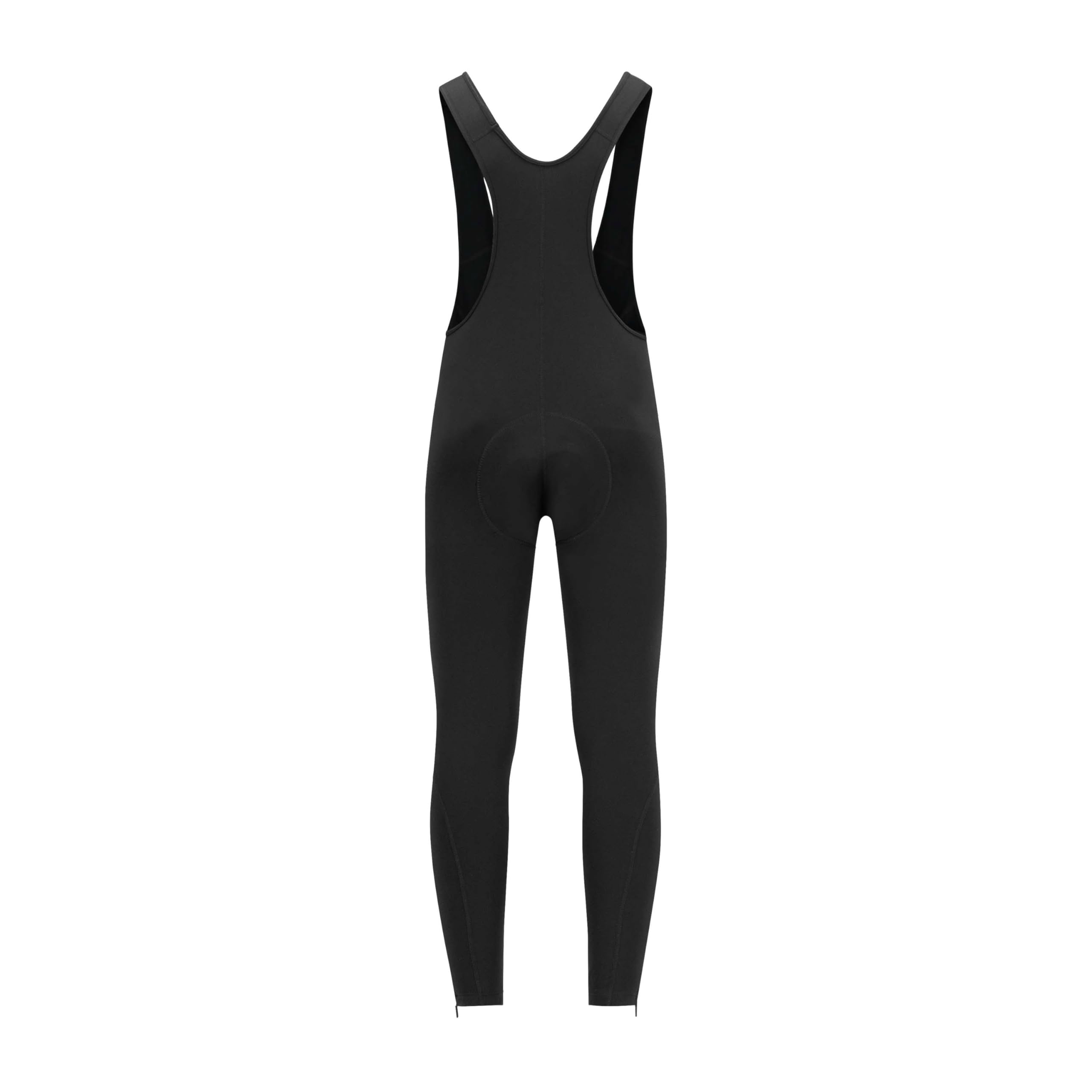 Rogelli Radlerhose Lang Tavon - Pantalons - Salopette - Homme