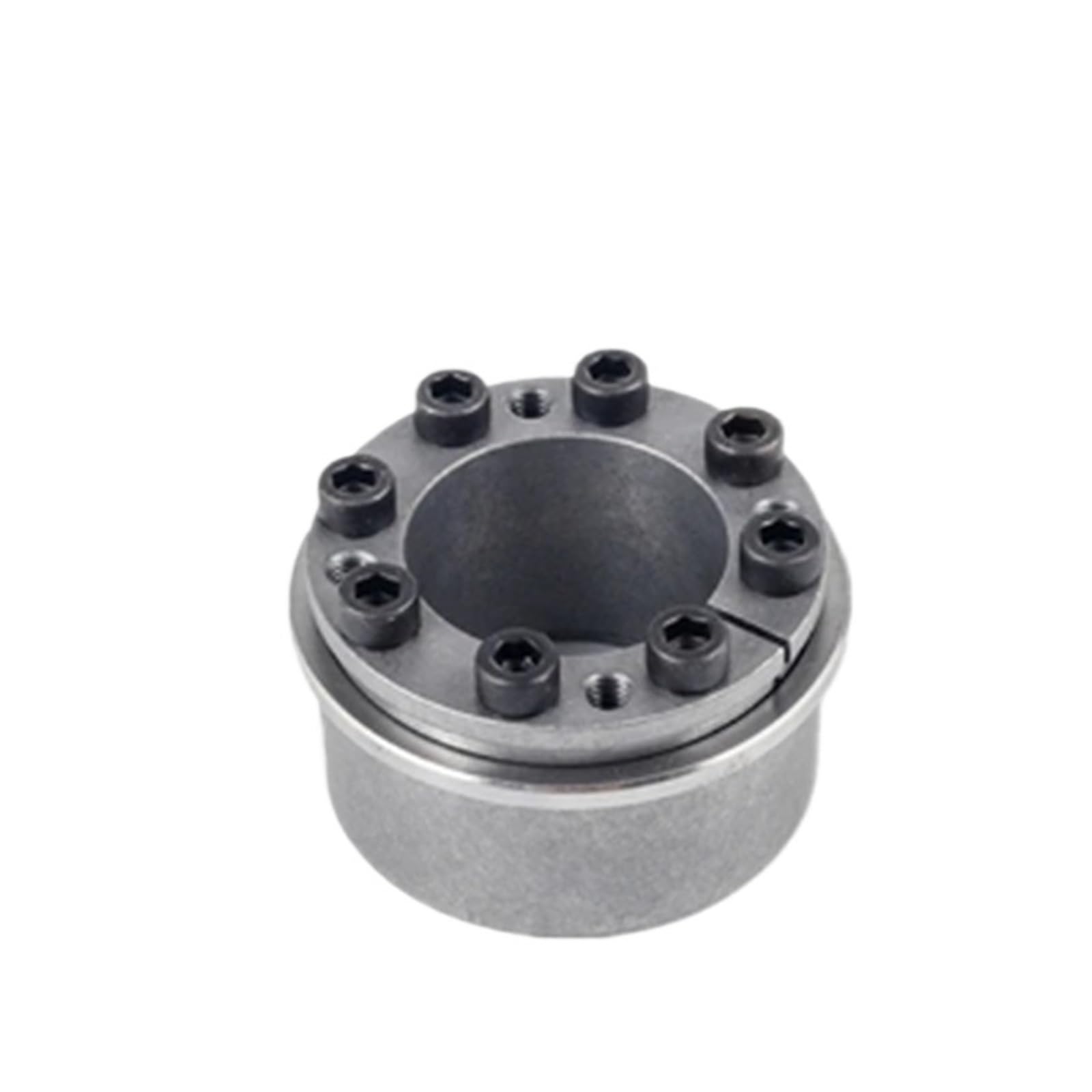 Manchon d'expansion d'accouplement Modèle Z13 bague droite cylindrique manchon d'expansion Joint couple élevé Tension CNC(95x135)