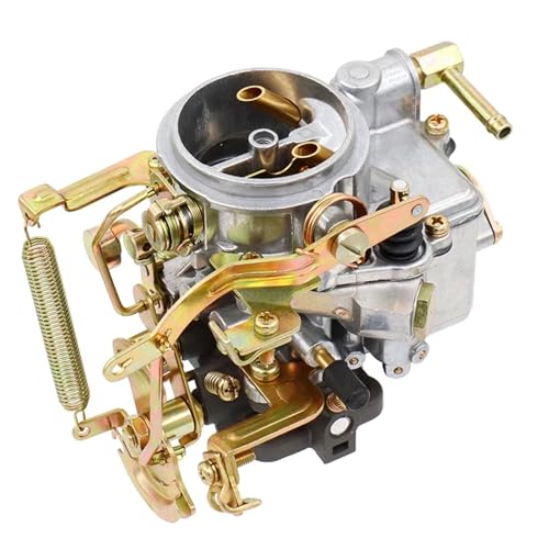 Carburateur 16010-H1602 haute performance pour Datsun 120Y et Sunny