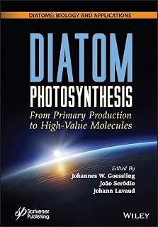 Diatom Photosynthesis: From Primary Production to High-Value Molecules (Diatoms: Biology and Applications)