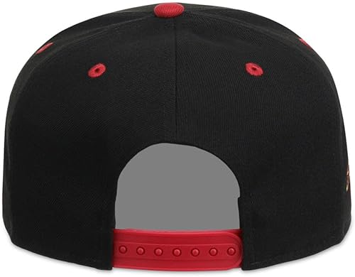 Miniatura 4 de DC Comics Carácter icónico con gorra ajustable de cómic UV