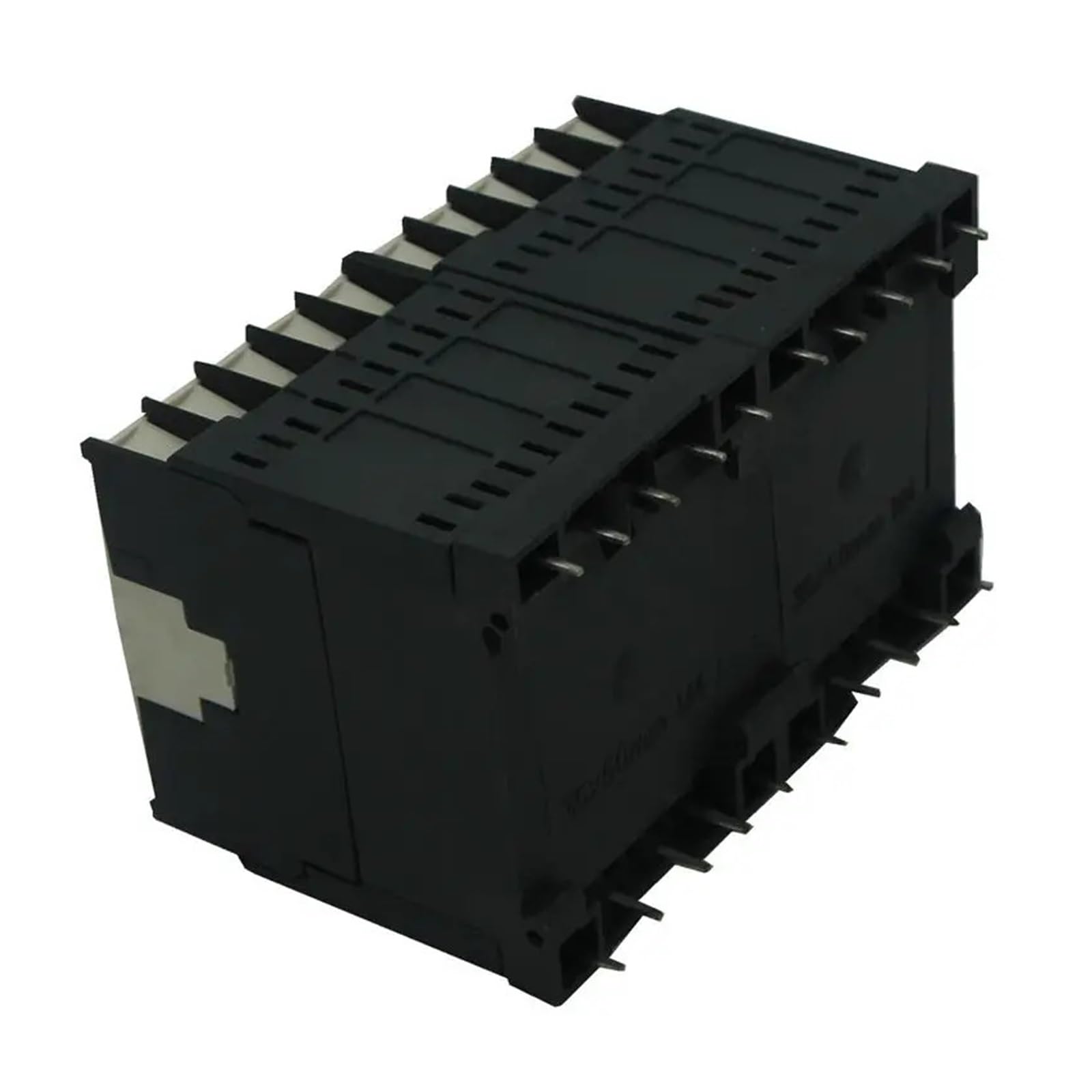 LP2K0910N 0901N 1210N 1610N 12 V 24 V 48 V DC mechaniczne zabezpieczenie spawalnicze płyta ochronna (12 V, 0901 3NO 1NC-3NO 1NC-3NO 1NC)