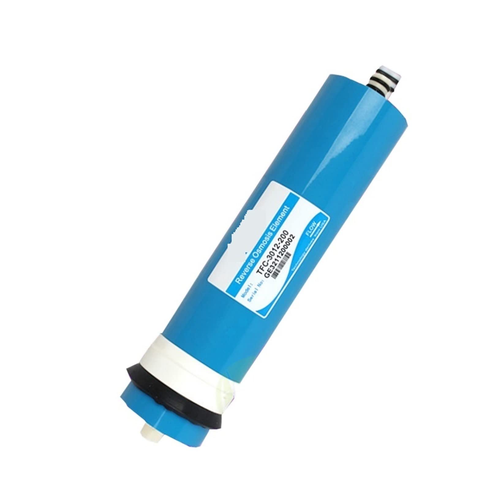 200GPD RO Membrane for 5 Stage Water Filter Purifier Treatment Reverse Osmosis System