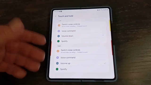 video