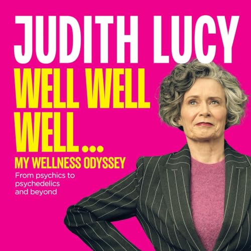 Well Well Well ... cover art