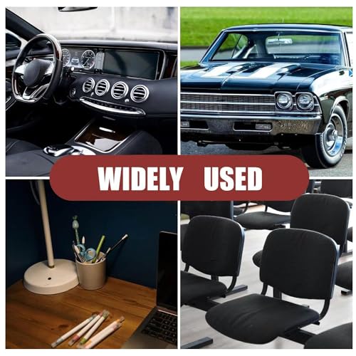 image for DLronwey Plastic Welding Staples 3000 pcs,6 Types Hot Staples for Deco