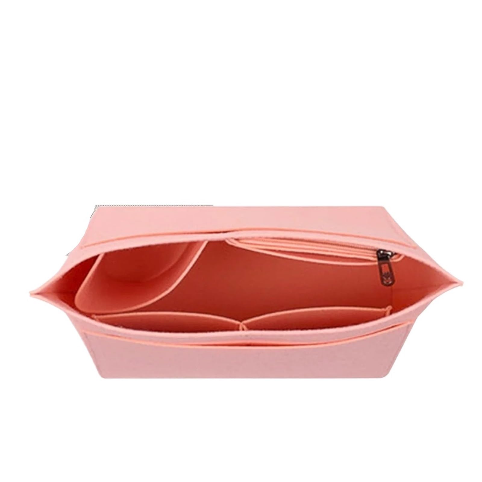 BOJHGO Felt Insert Bag Fits Handbag Liner